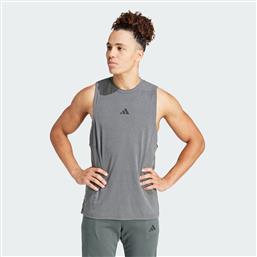 DESIGNED FOR TRAINING WORKOUT TANK TOP (9000176409-75600) ADIDAS PERFORMANCE