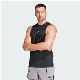 DESIGNED FOR TRAINING WORKOUT TANK TOP (9000177971-1469) ADIDAS PERFORMANCE από το COSMOSSPORT
