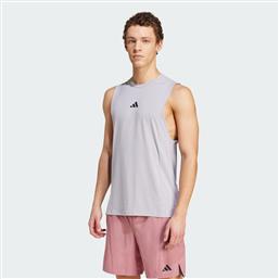 DESIGNED FOR TRAINING WORKOUT TANK TOP (9000196250-79699) ADIDAS