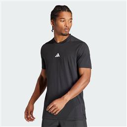DESIGNED FOR TRAINING WORKOUT TEE (9000176404-1469) ADIDAS