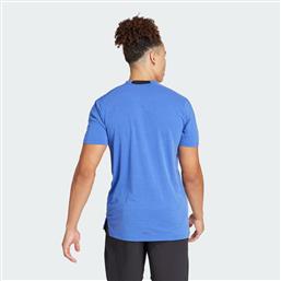 DESIGNED FOR TRAINING WORKOUT TEE (9000176408-65894) ADIDAS