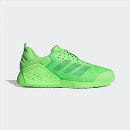 DROPSET 3 STRENGTH UNISEX ΠΑΠΟΥΤΣΙΑ ΓΥΜΝΑΣΤΗΡΙΟΥ (9000242586-88488) ADIDAS