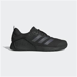 DROPSET 3 UNISEX ΠΑΠΟΥΤΣΙΑ ΓΥΜΝΑΣΤΗΡΙΟΥ (9000196393-79663) ADIDAS