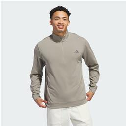 ELEVATED 1/4-ZIP PULLOVER (9000195734-66202) ADIDAS