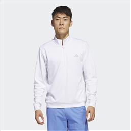 ELEVATED 1/4-ZIP PULLOVER (9000198224-1539) ADIDAS