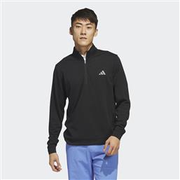 ELEVATED 1/4-ZIP PULLOVER (9000198226-1469) ADIDAS