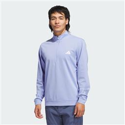 ELEVATED 1/4-ZIP PULLOVER (9000199171-80244) ADIDAS