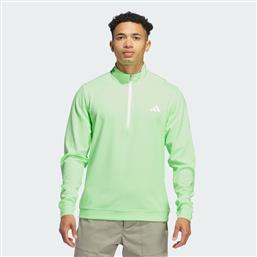 ELEVATED 1/4-ZIP PULLOVER (9000218593-75417) ADIDAS