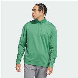 ELEVATED 1/4-ZIP PULLOVER (9000226375-74605) ADIDAS