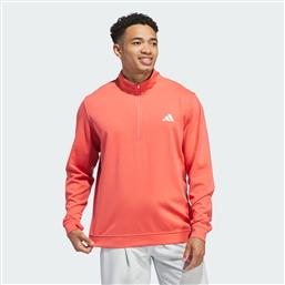 ELEVATED 1/4-ZIP PULLOVER ΑΝΔΡΙΚΟ ΦΟΥΤΕΡ (9000185021-76123) ADIDAS