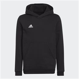 ENTRADA 22 SWEAT ΑΝΔΡΙΚΗ ΜΠΛΟΥΖΑ ΜΕ ΚΟΥΚΟΥΛΑ (9000120859-1469) ADIDAS