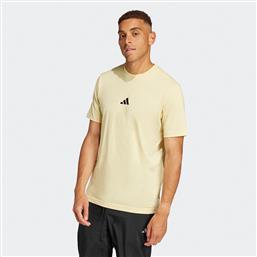 ESSENTIAL SMALL LOGO ΑΝΔΡΙΚΟ T-SHIRT (9000244904-83572) ADIDAS