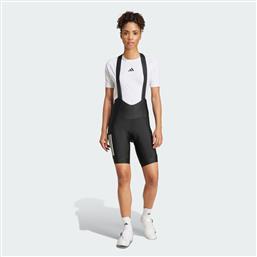 ESSENTIALS 3-STRIPES PADDED CYCLING BIB SHORTS (9000221827-1469) ADIDAS