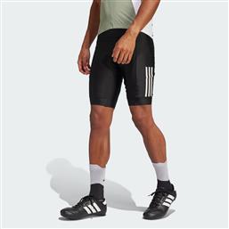 ESSENTIALS 3-STRIPES PADDED CYCLING SHORTS (9000227812-1469) ADIDAS