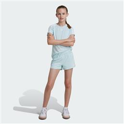 ESSENTIALS AEROREADY 3-STRIPES SHORTS (9000226347-79721) ADIDAS