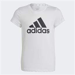 ESSENTIALS ΠΑΙΔΙΚΟ T-SHIRT (9000141736-41996) ADIDAS