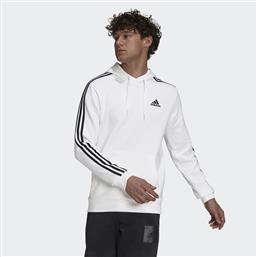 ESSENTIALS FLEECE 3-STRIPES ΑΝΔΡΙΚΗ ΦΟΥΤΕΡ (9000089834-1540) ADIDAS από το COSMOSSPORT