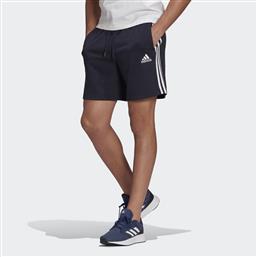 ESSENTIALS FRENCH TERRY 3-STRIPES ΑΝΔΡΙΚΟ ΣΟΡΤΣ (9000068280-14850) ADIDAS