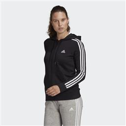 ESSENTIALS FRENCH TERRY 3-STRIPES ΓΥΝΑΙΚΕΙΑ ΖΑΚΕΤΑ (9000082966-1480) ADIDAS