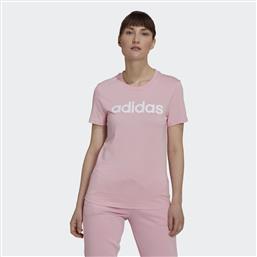 ESSENTIALS LINEAR ΓΥΝΑΙΚΕΙΟ T-SHIRT (9000113304-36928) ADIDAS