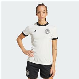 ΕΘΝΙΚΗ ΓΕΡΜΑΝΙΑΣ 125TH ANNIVERSARY ΓΥΝΑΙΚΕΙΑ ΠΟΔΟΣΦΑΙΡΙΚΗ ΦΑΝΕΛΑ (9000243907-69034) ADIDAS