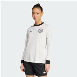 ΕΘΝΙΚΗ ΓΕΡΜΑΝΙΑΣ ULTIMATE365 COLD.RDY ΓΥΝΑΙΚΕΙΑ ΠΟΔΟΣΦΑΙΡΙΚΗ ΦΑΝΕΛΑ (9000243923-69034) ADIDAS