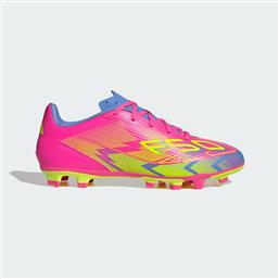 F50 CLUB FG/MG UNISEX ΠΟΔΟΣΦΑΙΡΙΚΑ ΠΑΠΟΥΤΣΙΑ (9000263740-85592) ADIDAS