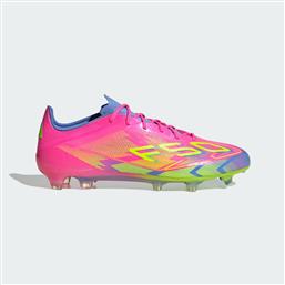 F50 ELITE FG UNISEX ΠΟΔΟΣΦΑΙΡΙΚΑ ΠΑΠΟΥΤΣΙΑ (9000229051-85592) ADIDAS