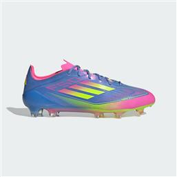 F50 ELITE FG UNISEX ΠΟΔΟΣΦΑΙΡΙΚΑ ΠΑΠΟΥΤΣΙΑ (9000231423-85744) ADIDAS