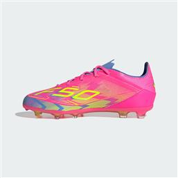 F50 ELITE FIRM GROUND BOOTS KIDS (9000229569-85592) ADIDAS