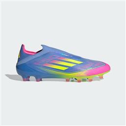F50 ELITE LACELESS AG UNISEX ΠΟΔΟΣΦΑΙΡΙΚΑ ΠΑΠΟΥΤΣΙΑ (9000231462-85744) ADIDAS