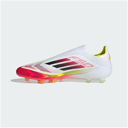 F50 ELITE LACELESS ARTIFICIAL GRASS BOOTS (9000227148-85363) ADIDAS