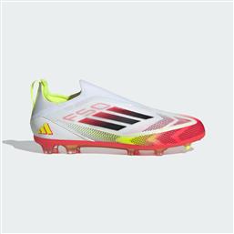 F50 ELITE LACELESS FG ΠΑΙΔΙΚΑ ΠΟΔΟΣΦΑΙΡΙΚΑ ΠΑΠΟΥΤΣΙΑ (9000227068-85363) ADIDAS