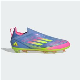 F50 ELITE LACELESS FG ΠΑΙΔΙΚΑ ΠΟΔΟΣΦΑΙΡΙΚΑ ΠΑΠΟΥΤΣΙΑ (9000231442-85744) ADIDAS