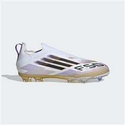 F50 ELITE LACELESS FG ΠΑΙΔΙΚΑ ΠΟΔΟΣΦΑΙΡΙΚΑ ΠΑΠΟΥΤΣΙΑ (9000243955-66057) ADIDAS