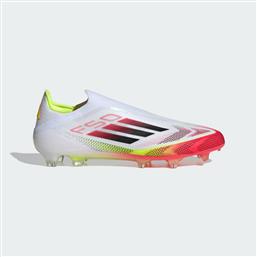 F50 ELITE LACELESS FG UNISEX ΠΟΔΟΣΦΑΙΡΙΚΑ ΠΑΠΟΥΤΣΙΑ (9000227043-85363) ADIDAS