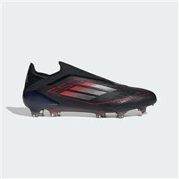 F50 ELITE LACELESS FG UNISEX ΠΟΔΟΣΦΑΙΡΙΚΑ ΠΑΠΟΥΤΣΙΑ (9000227048-84562) ADIDAS