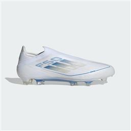 F50 ELITE LACELESS FG UNISEX ΠΟΔΟΣΦΑΙΡΙΚΑ ΠΑΠΟΥΤΣΙΑ (9000227050-85370) ADIDAS