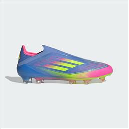 F50 ELITE LACELESS FG UNISEX ΠΟΔΟΣΦΑΙΡΙΚΑ ΠΑΠΟΥΤΣΙΑ (9000231468-85744) ADIDAS