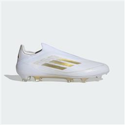 F50 ELITE LACELESS FIRM GROUND BOOTS (9000201846-80689) ADIDAS