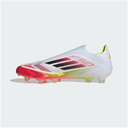 F50 ELITE LACELESS FIRM GROUND BOOTS (9000227043-85363) ADIDAS