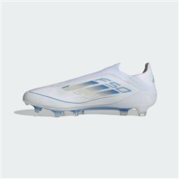 F50 ELITE LACELESS FIRM GROUND BOOTS (9000227050-85370) ADIDAS