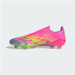 F50 ELITE LACELESS FIRM GROUND BOOTS (9000229039-85592) ADIDAS