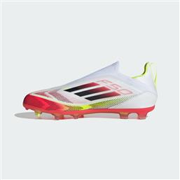 F50 ELITE LACELESS FIRM GROUND BOOTS KIDS (9000227068-85363) ADIDAS