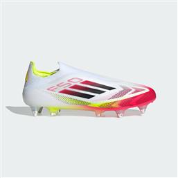 F50 ELITE LACELESS SG UNISEX ΠΟΔΟΣΦΑΙΡΙΚΑ ΠΑΠΟΥΤΣΙΑ (9000227004-85363) ADIDAS