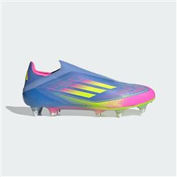F50 ELITE LACELESS SG UNISEX ΠΟΔΟΣΦΑΙΡΙΚΑ ΠΑΠΟΥΤΣΙΑ (9000231432-85744) ADIDAS