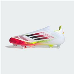 F50 ELITE LACELESS SOFT GROUND BOOTS (9000227004-85363) ADIDAS