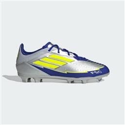 F50 ELITE MESSI FG ΠΑΙΔΙΚΑ ΠΟΔΟΣΦΑΙΡΙΚΑ ΠΑΠΟΥΤΣΙΑ (9000228618-85545) ADIDAS