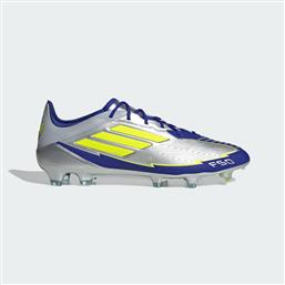 F50 ELITE MESSI FG UNISEX ΠΟΔΟΣΦΑΙΡΙΚΑ ΠΑΠΟΥΤΣΙΑ (9000228622-85545) ADIDAS