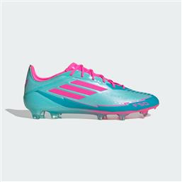 F50 ELITE MESSI FG UNISEX ΠΟΔΟΣΦΑΙΡΙΚΑ ΠΑΠΟΥΤΣΙΑ (9000234971-87062) ADIDAS